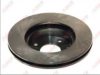 ABE C3G008ABE Brake Disc